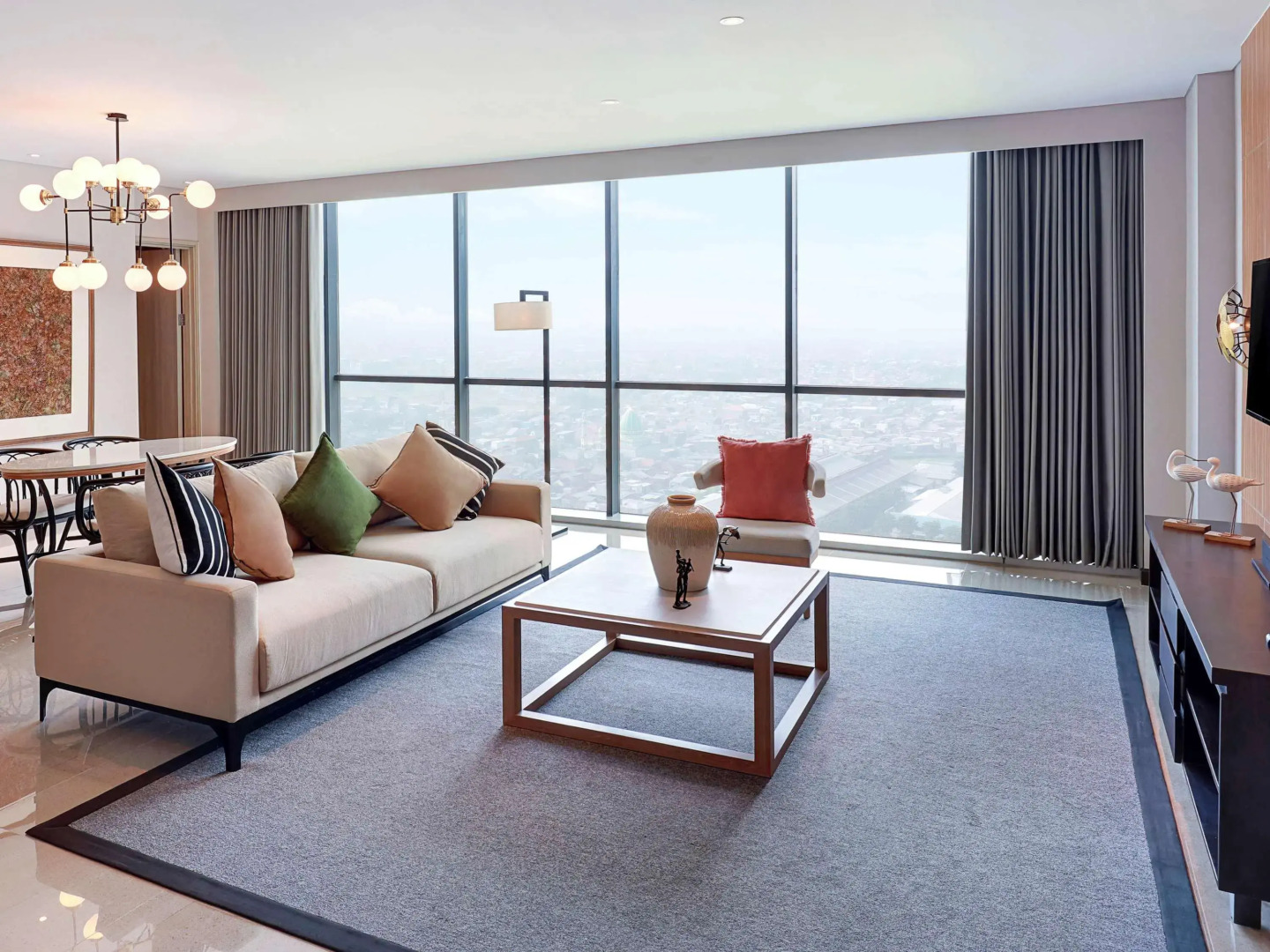 Novotel Samator Surabaya Timur