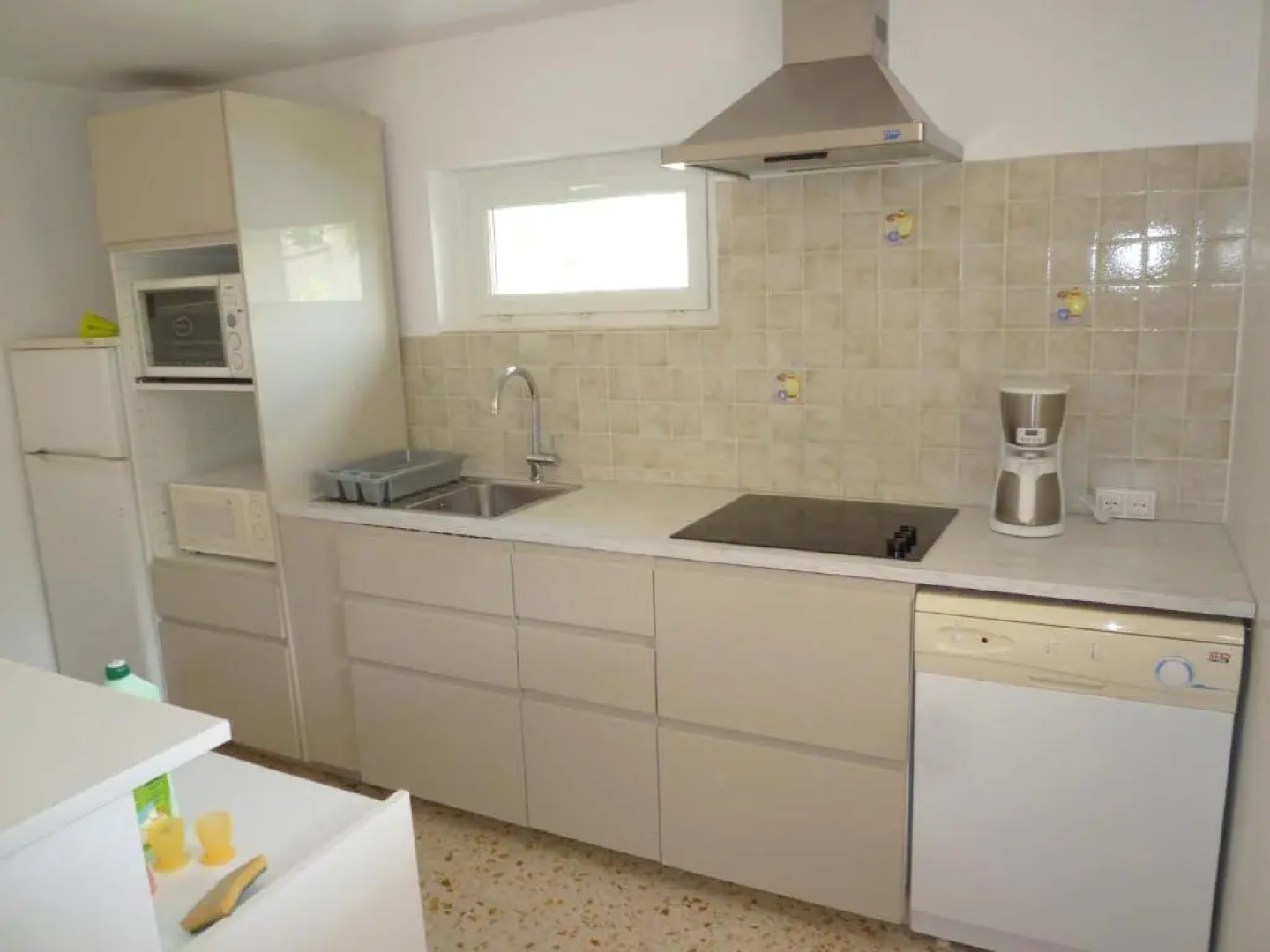 gite de berguerolles