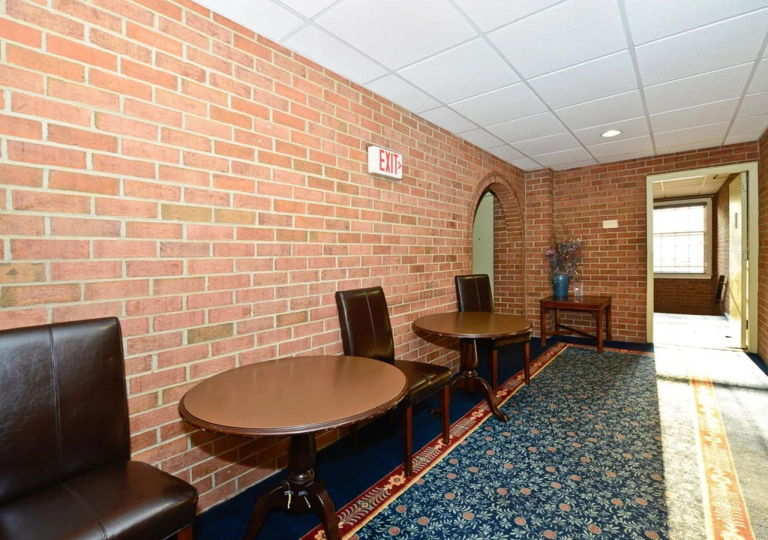 Old Colony Inn Alexandria