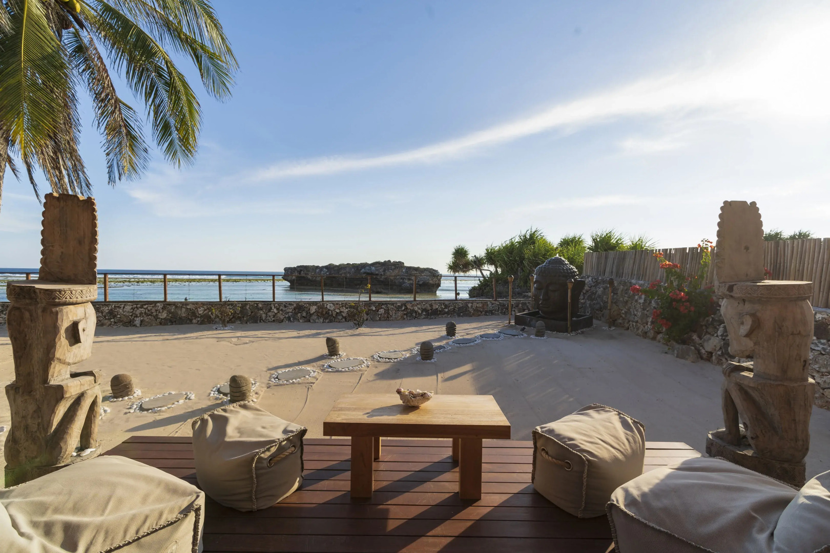 Manduna Resort