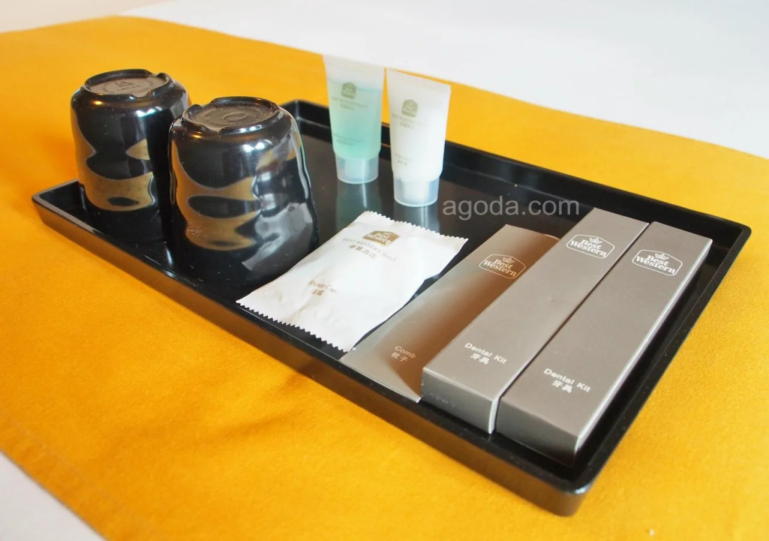 Best Western Hotel Causeway Bay