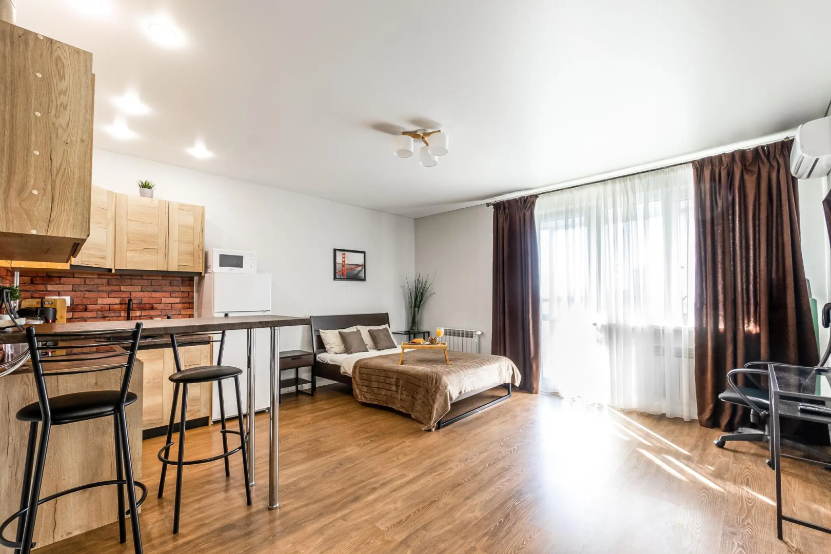 Аквамарин на улице Береговая 61/1Б