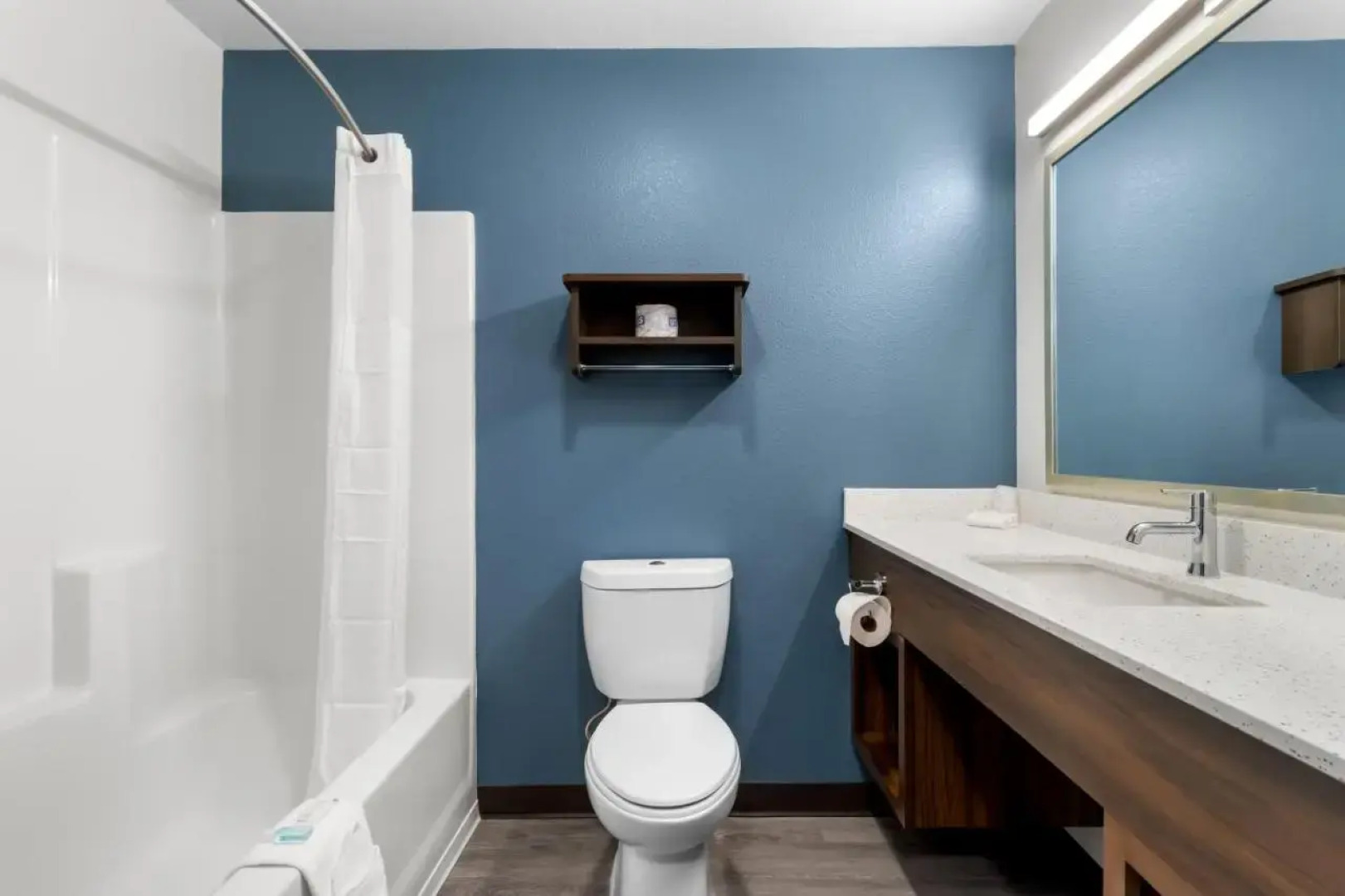 Woodspring Suites Palmdale - Lancaster