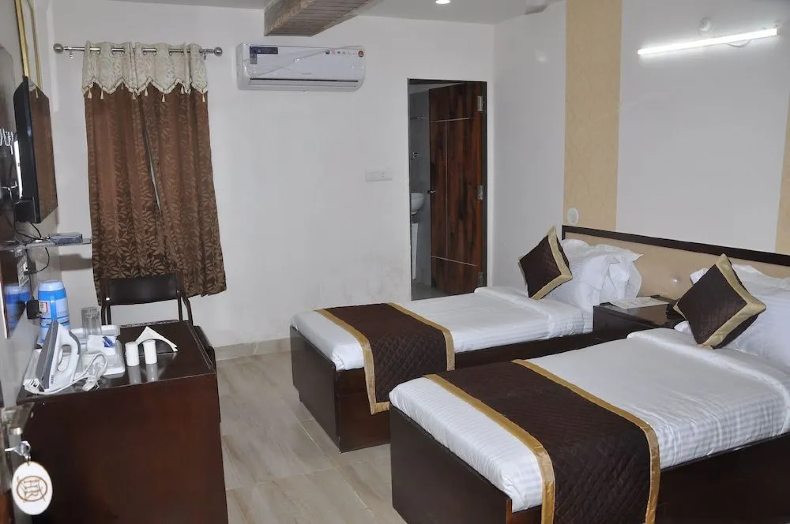 Hotel Retaj Bhilwara