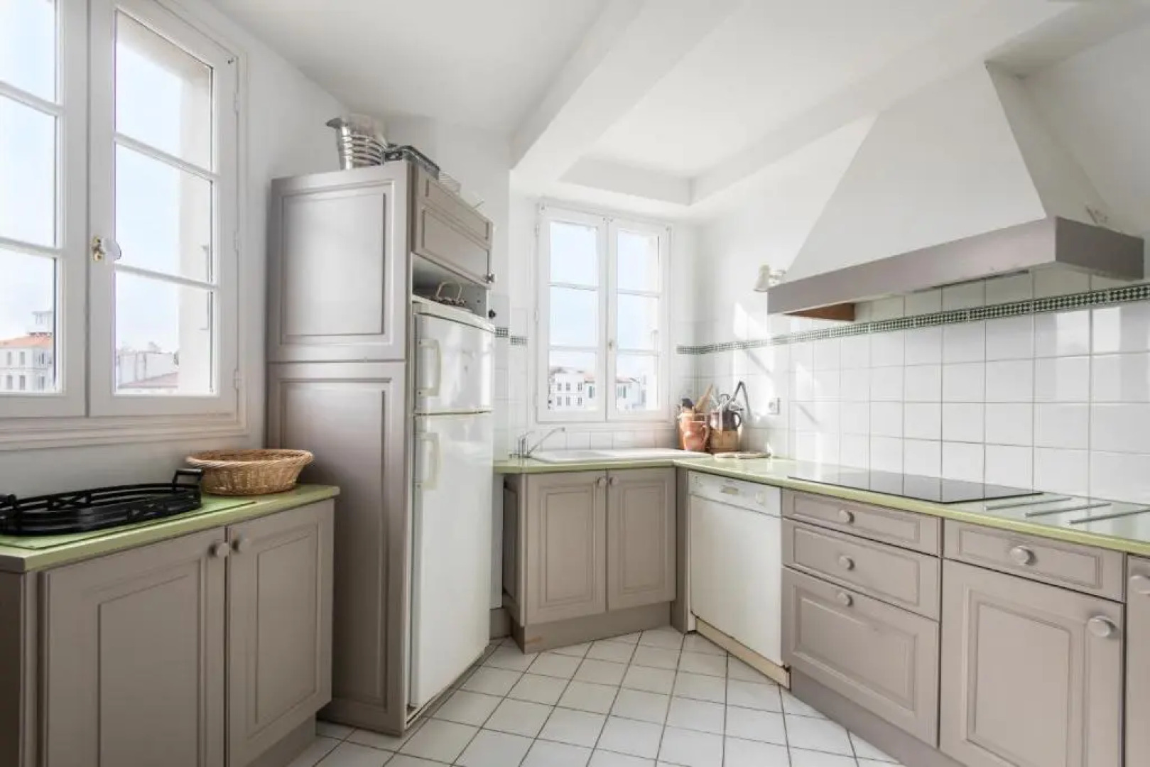 Appartement l'îlot sur le Port