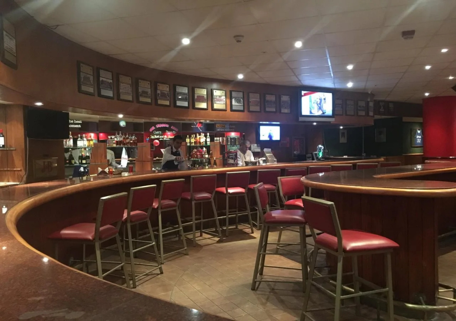 Golden Tulip Galleria Hotel