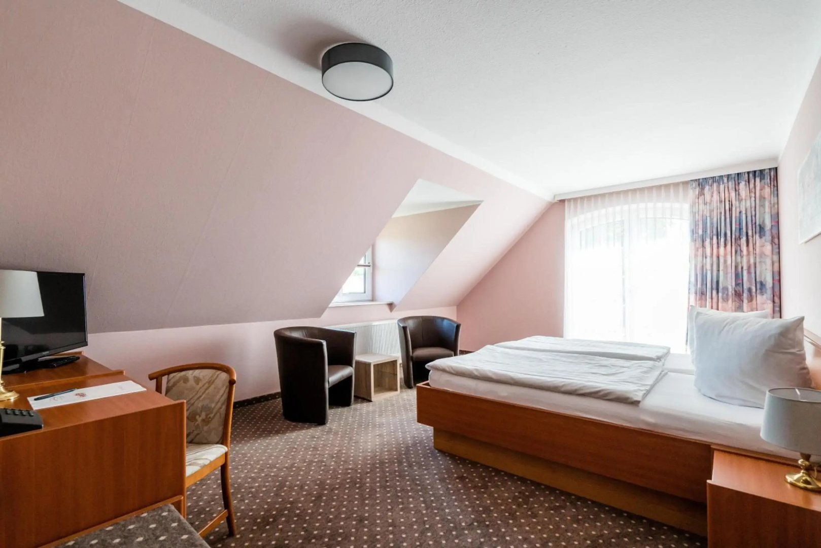Hotel Marianne und Restaurant Kiek In