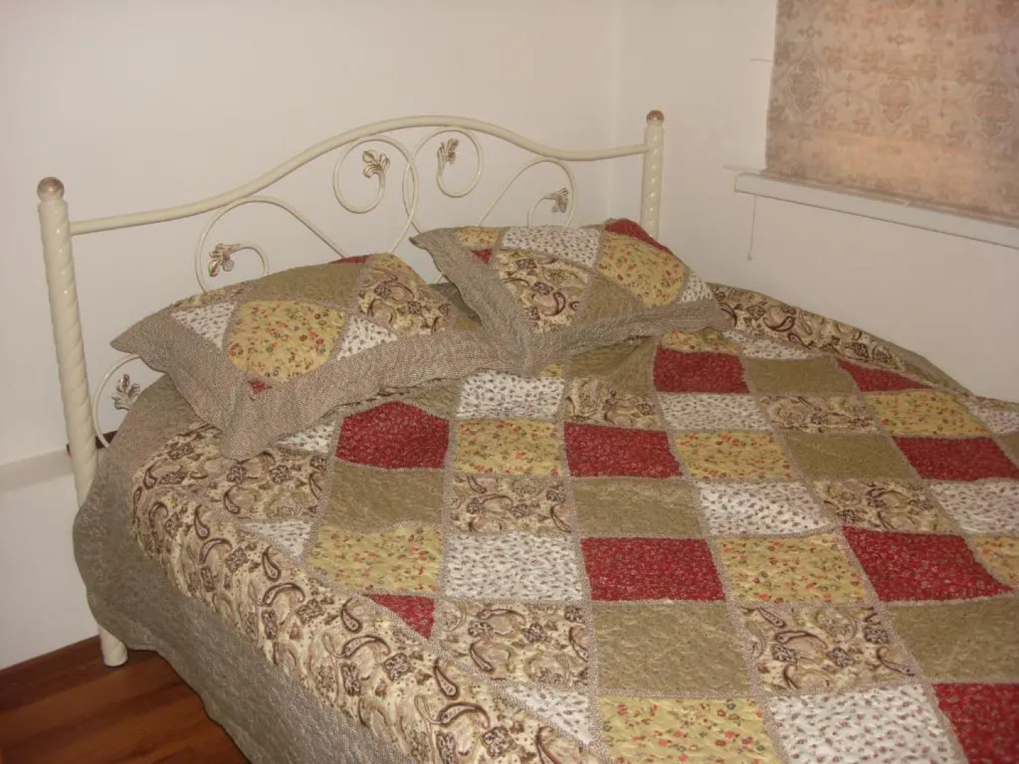 Kvartira Abazgaa 43/1