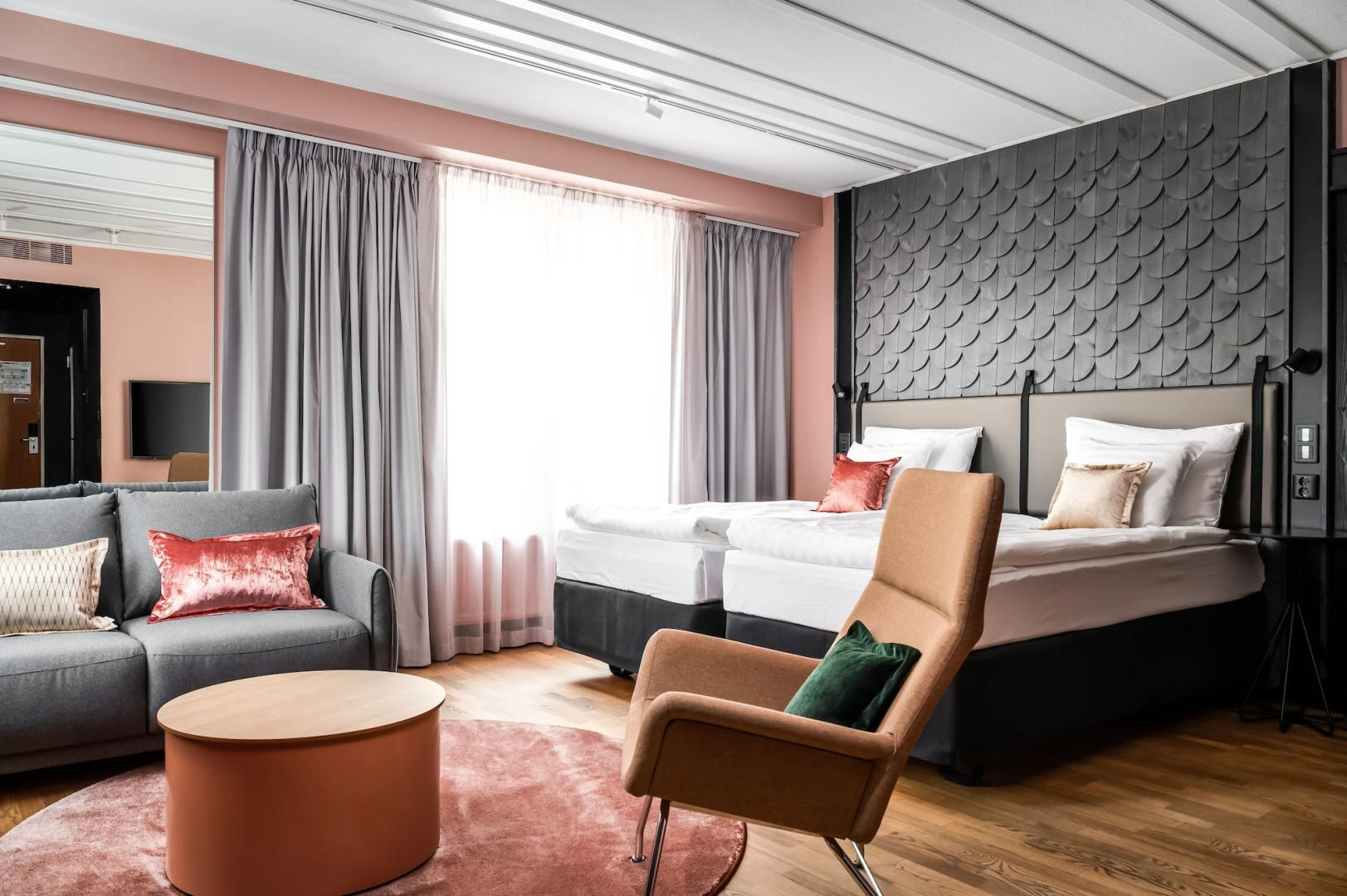 Original Sokos Hotel Arina