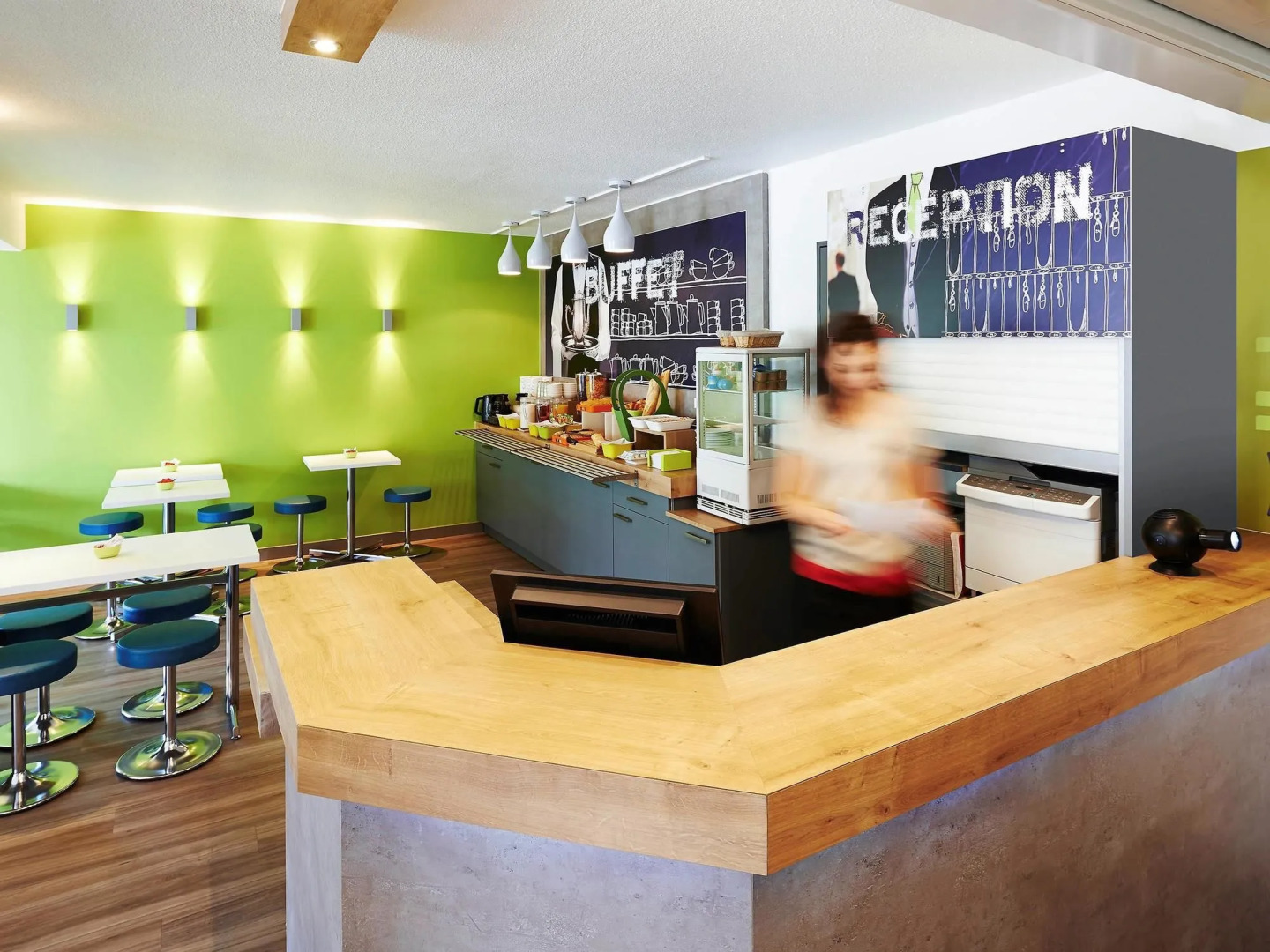 ibis budget Haguenau