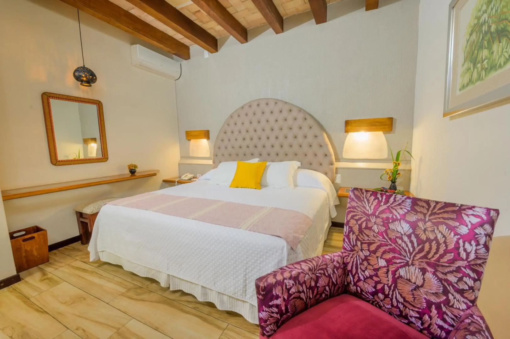 Casa Vertiz