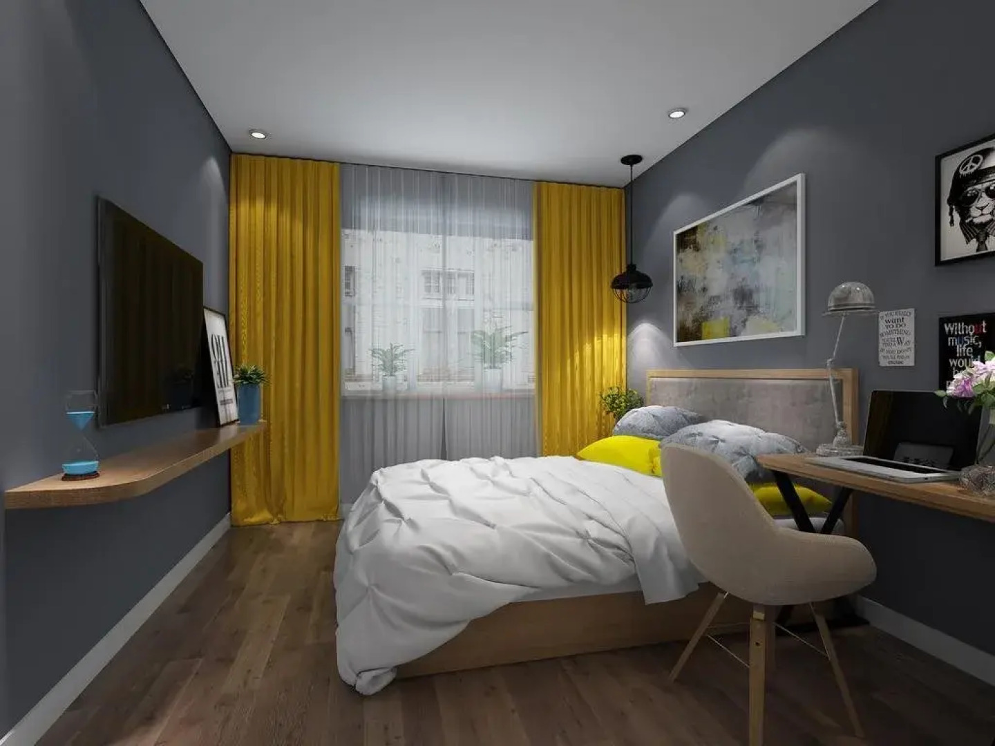 Modern Times Metropolitan Hotel