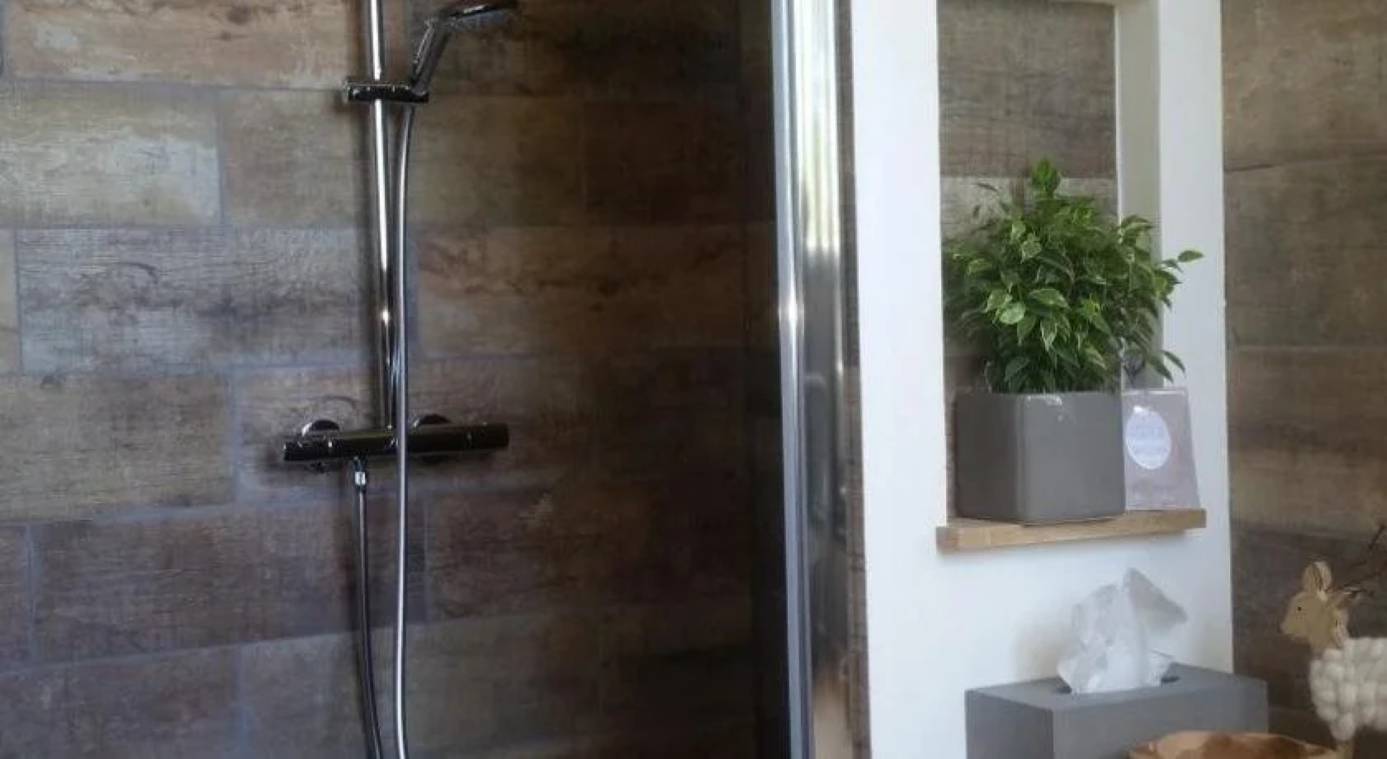 La Bastide de Barbizon