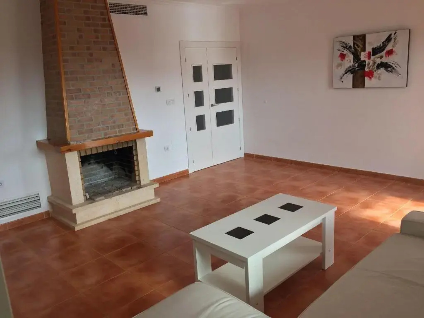 Espacio Finca Alegría