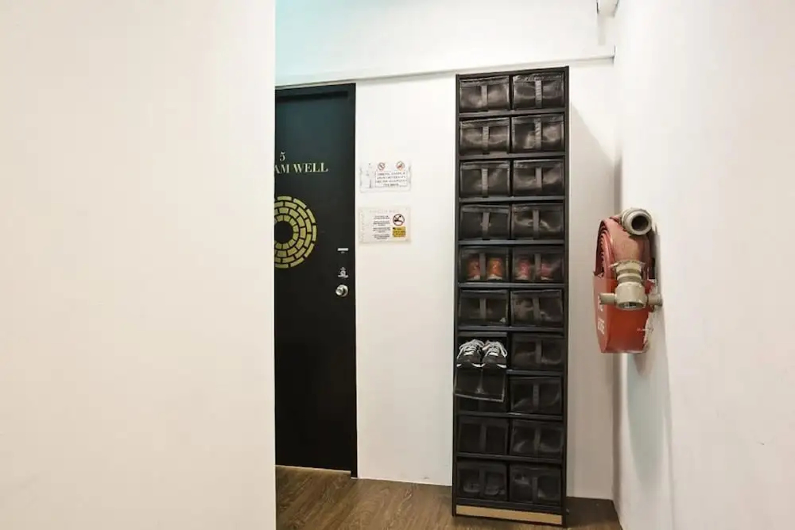 7 Wonders Hostel
