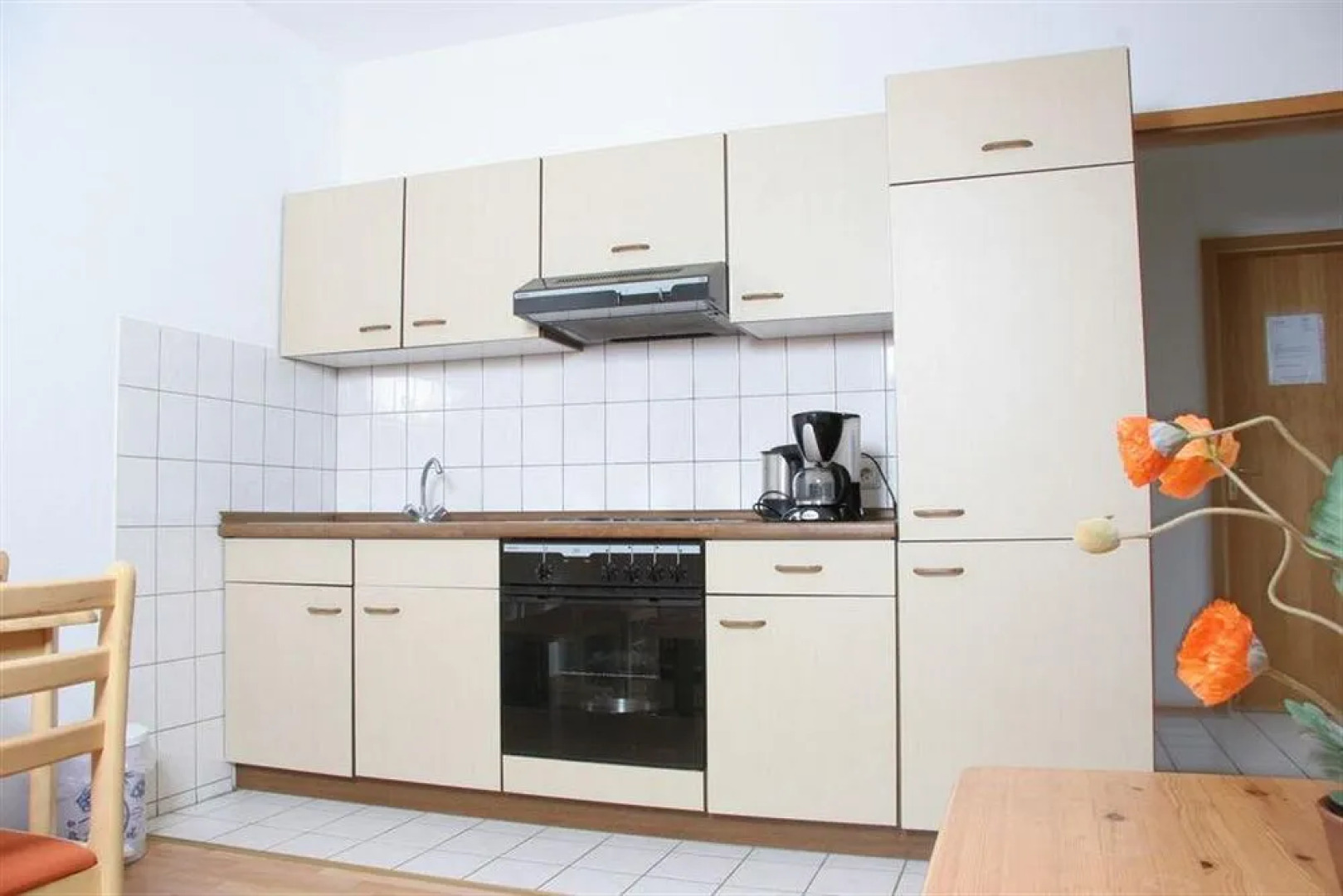 Appartementhaus Schleiblick