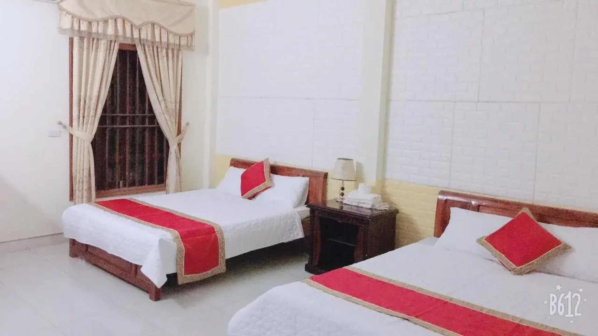 Lang Khanh Hotel
