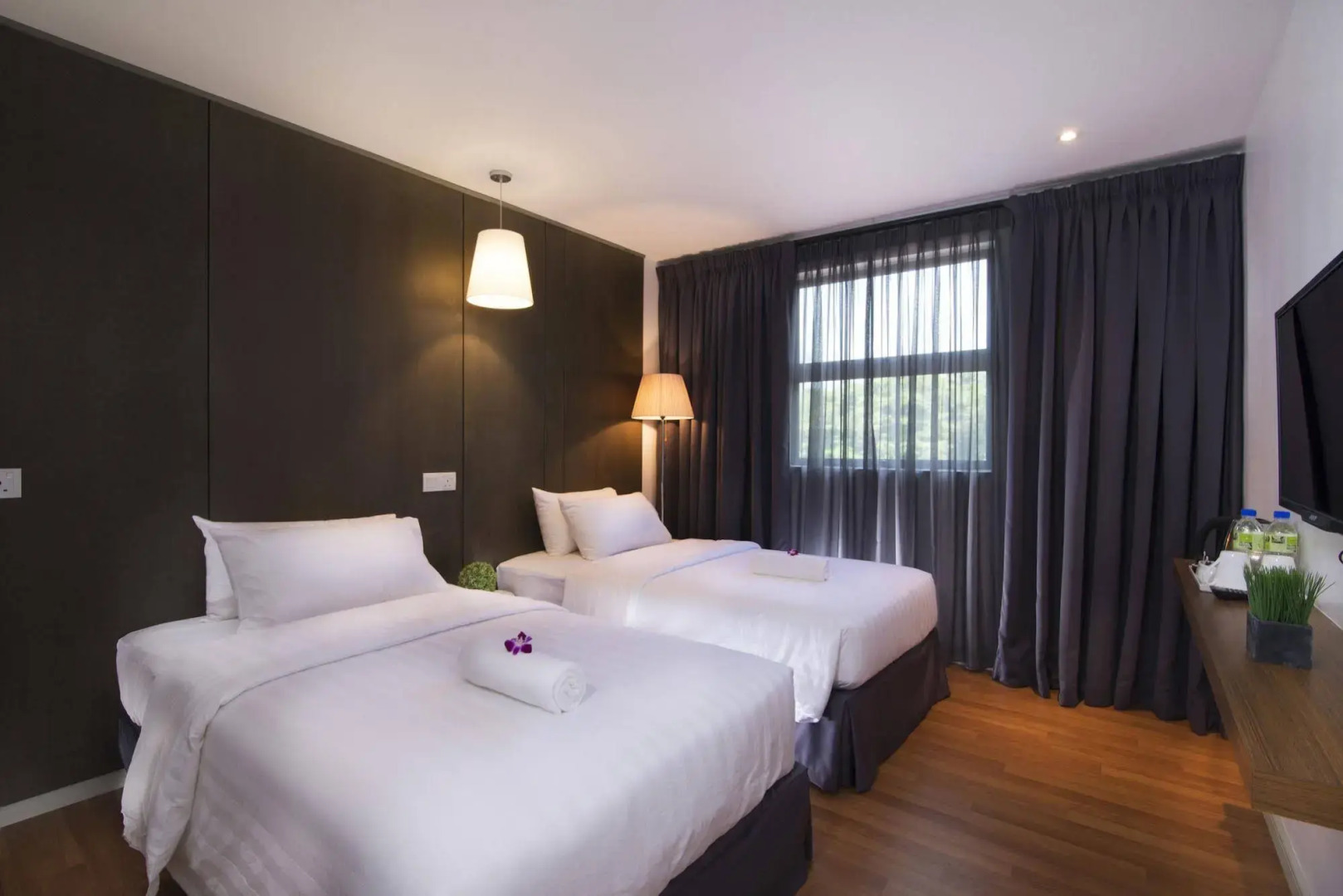 T+ Hotel Butterworth