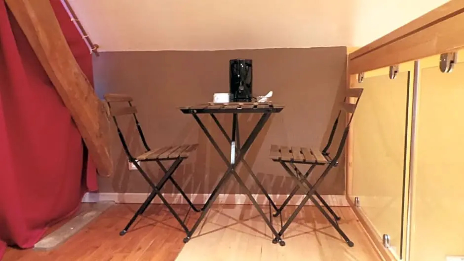 chambres d'hôtes la vigneronne