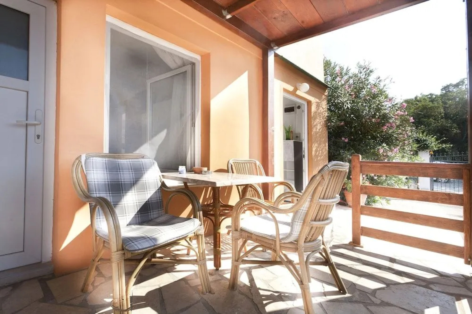 Apartments Seherzada