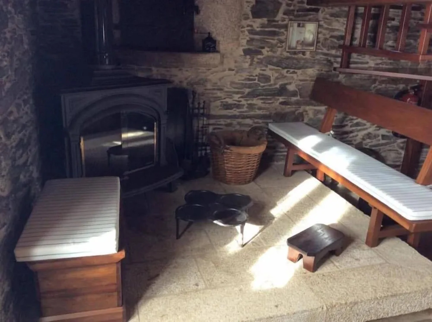 Casa Rural DonaMaría