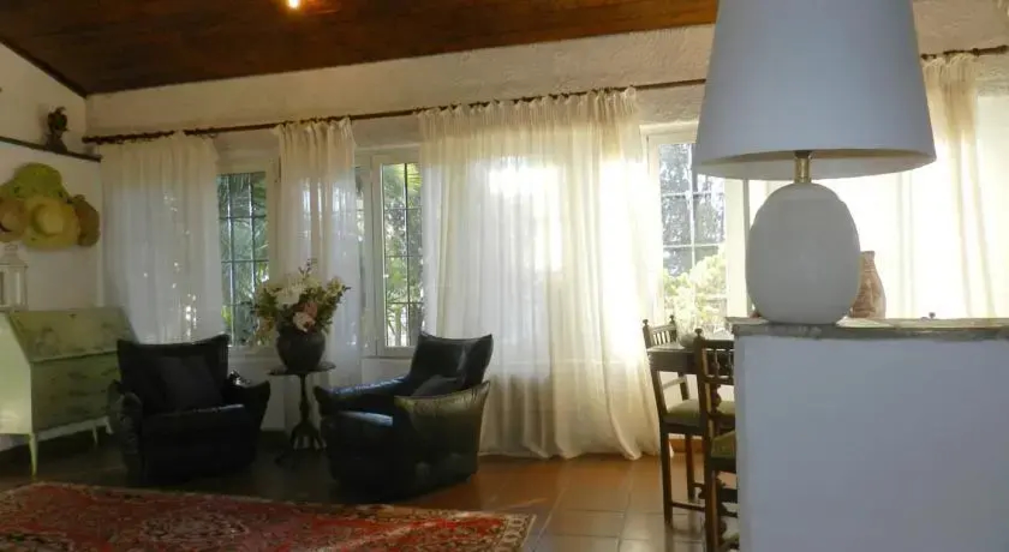 Villa Valnerina