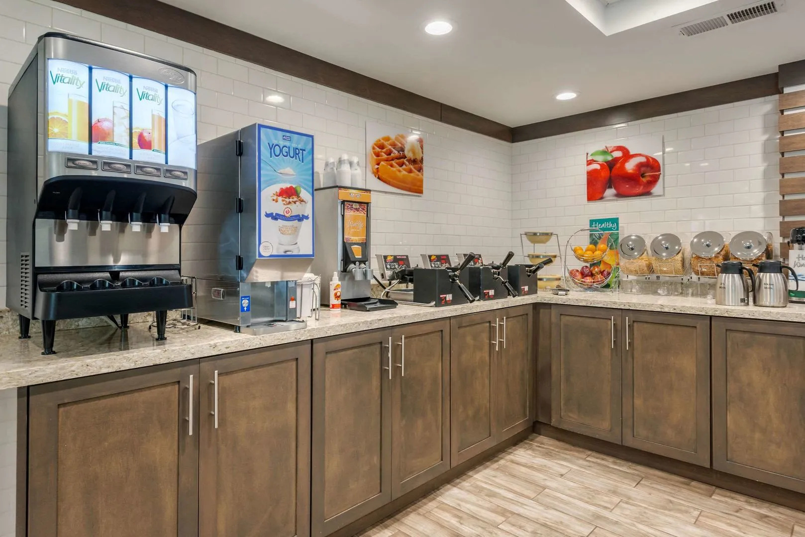 Best Western Plus Jekyll Island