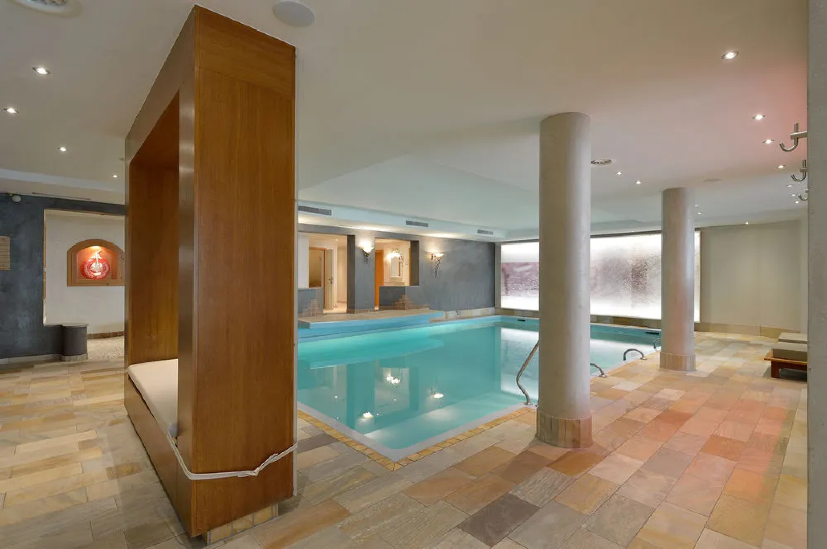 Familienparadies Sporthotel Achensee - All Inclusive