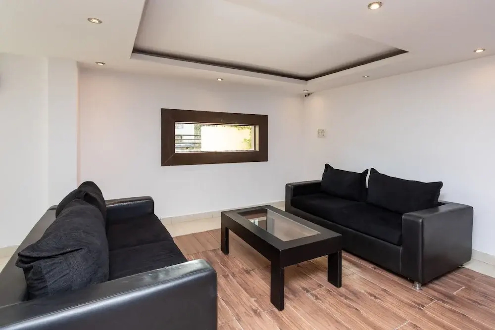 Swistar Serviced Apartments