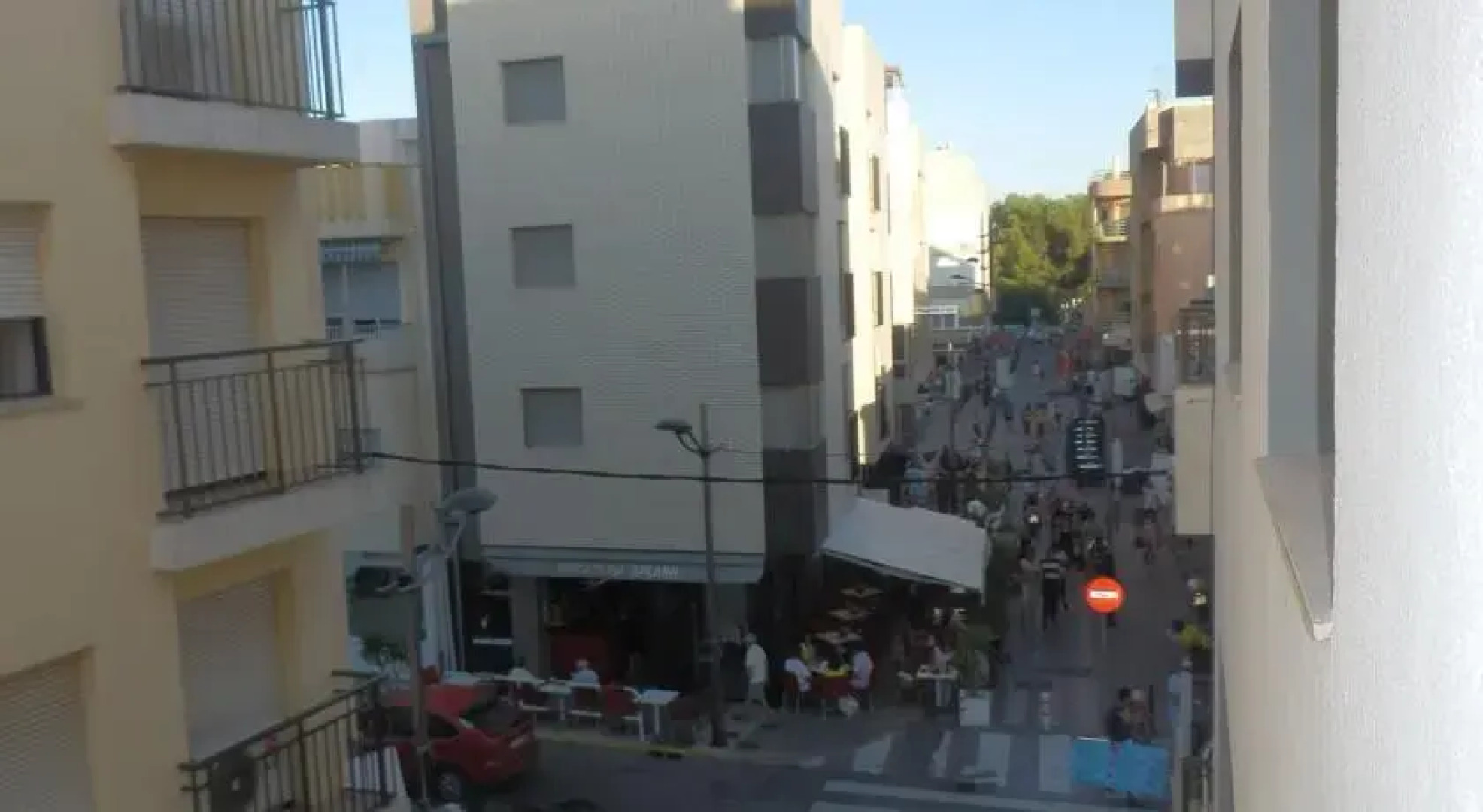 Apartamentos Pescadores