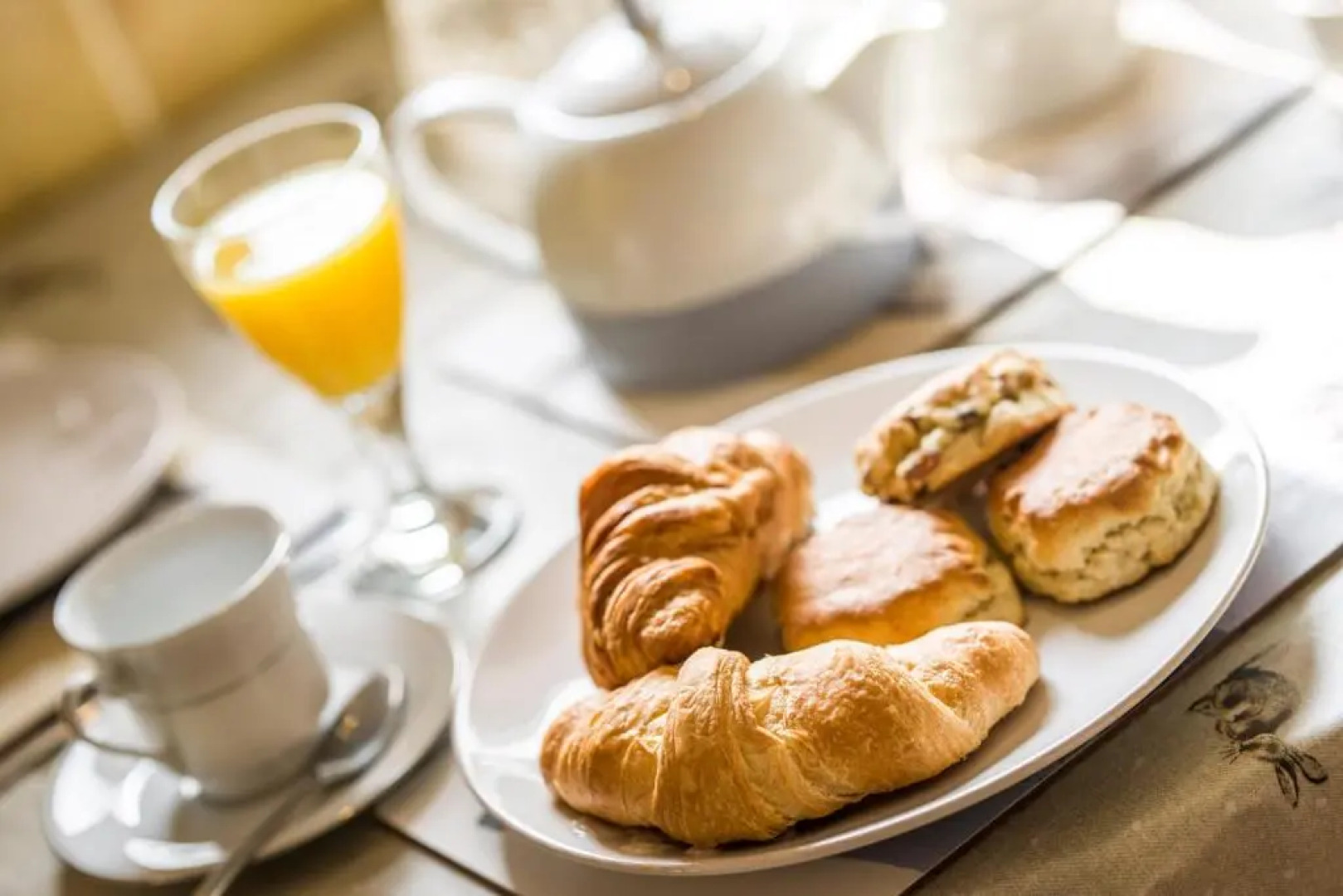 Shemore Farm Holiday Cottage