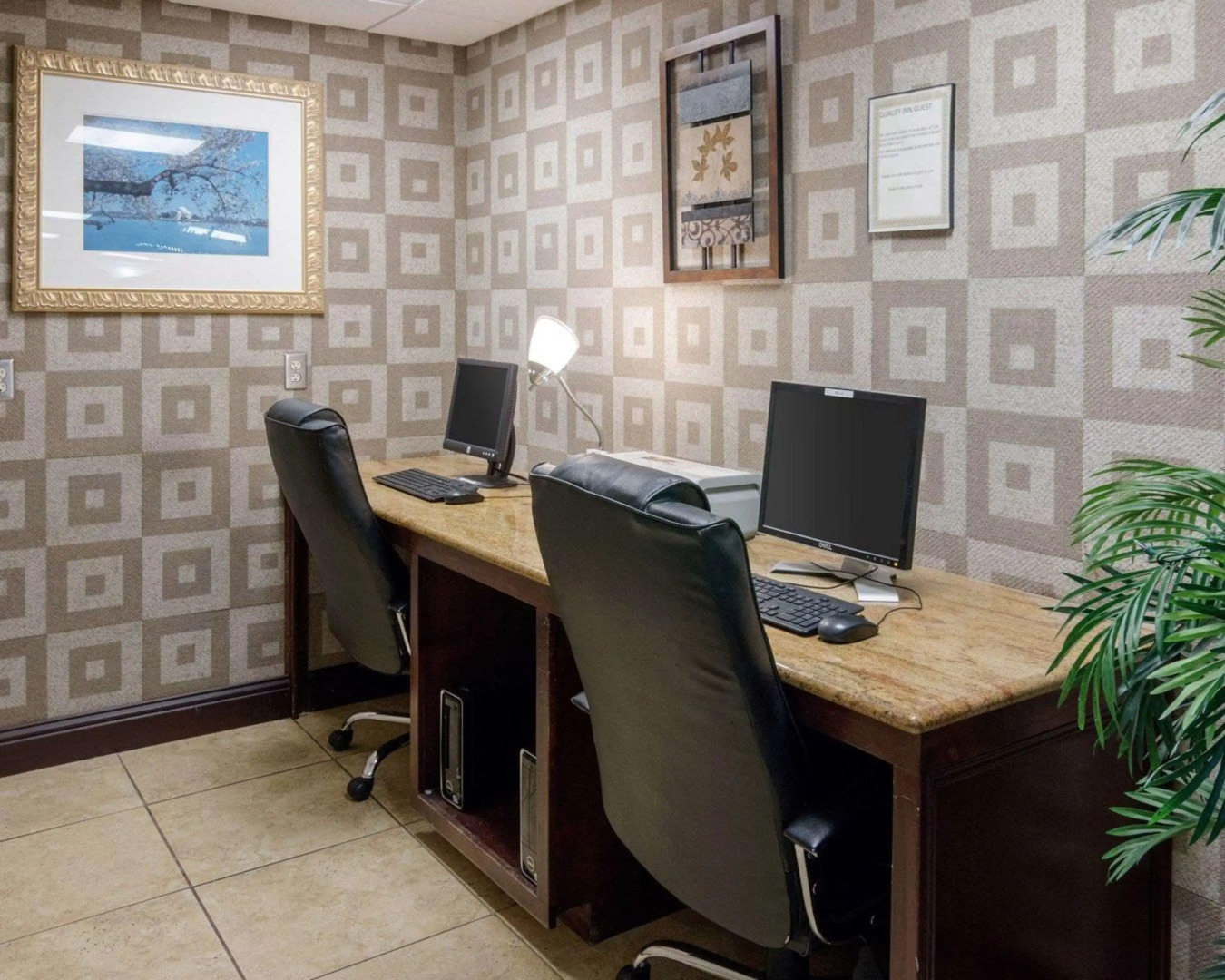 Quality Inn Shreveport Airport