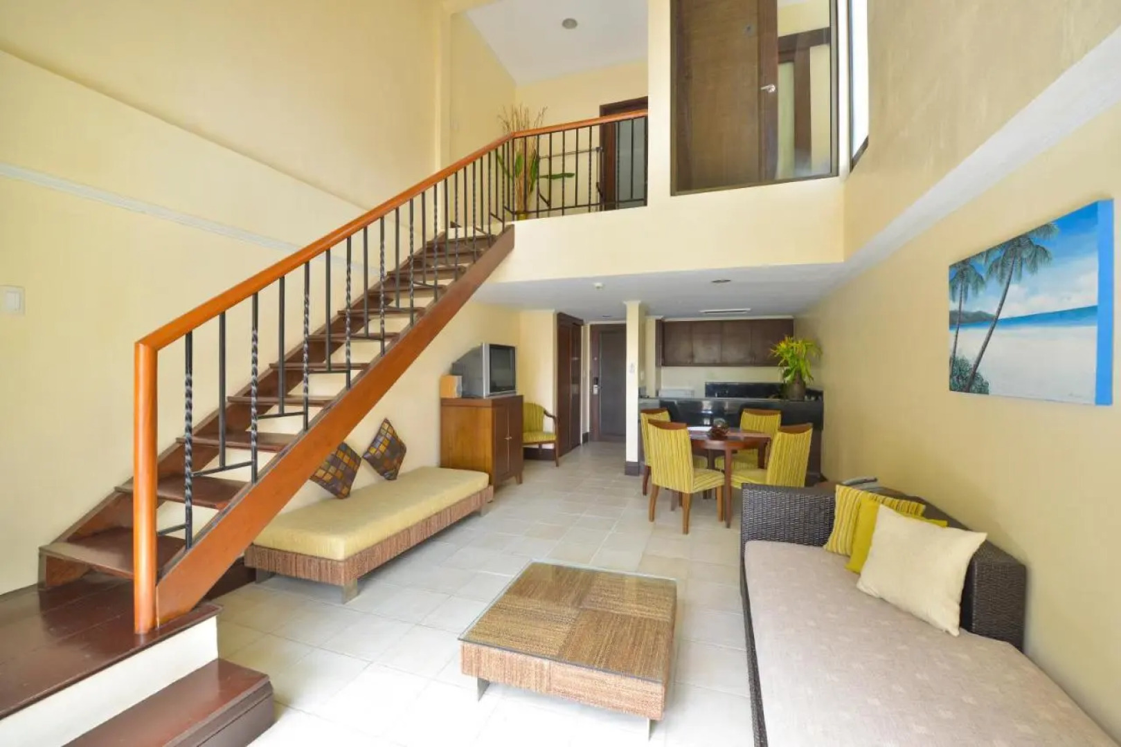 Le Soleil De Boracay