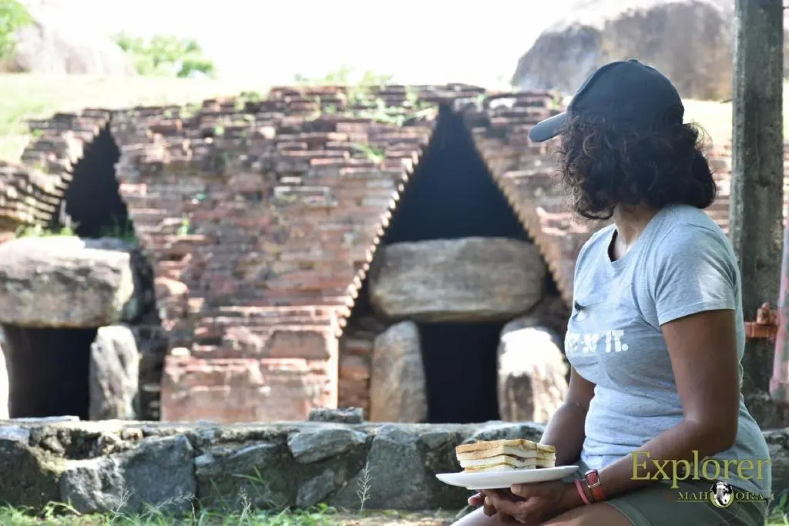 Explorer by Eco Team - Maduru Oya National Park