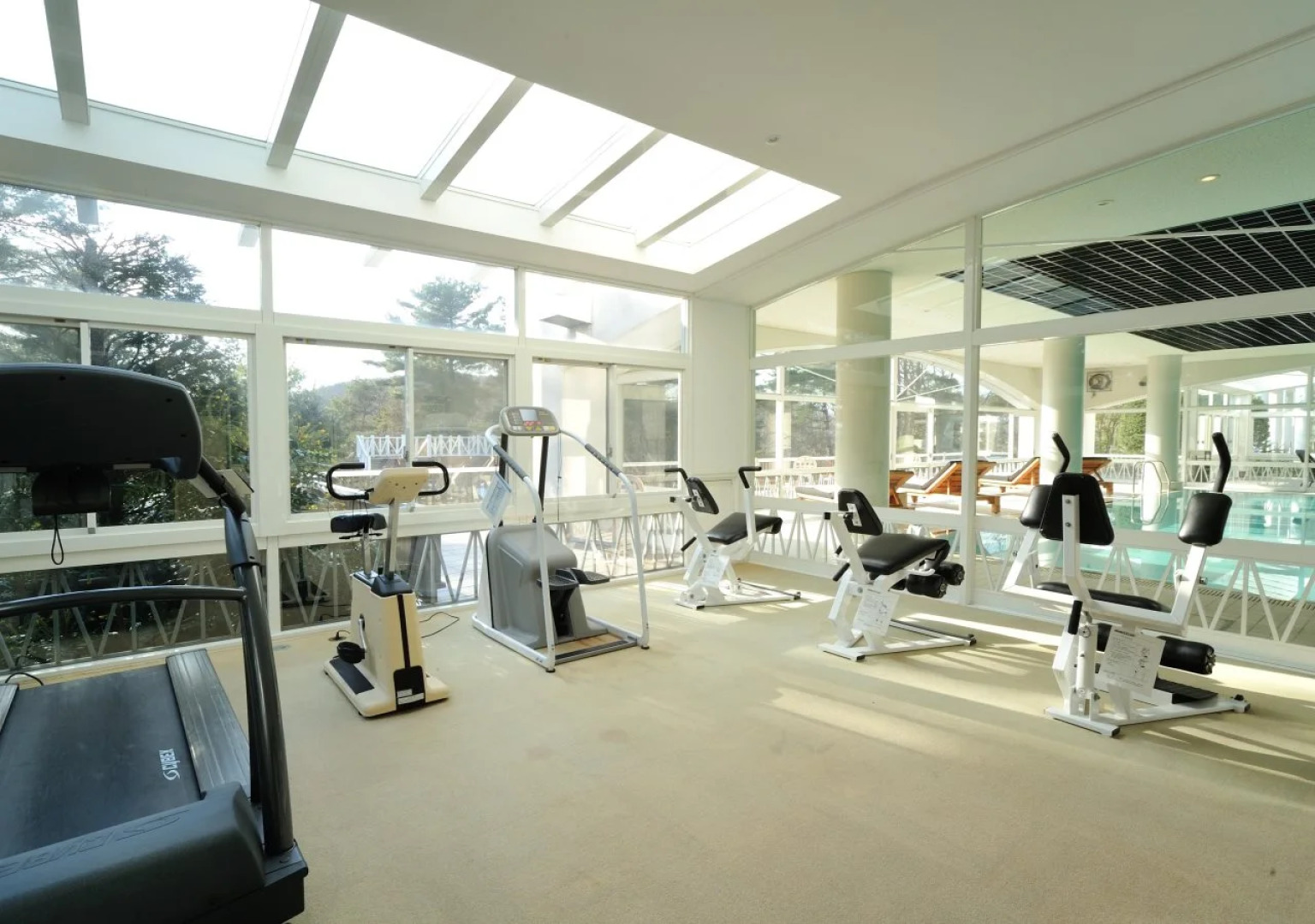 Hiroshima Airport Hotel