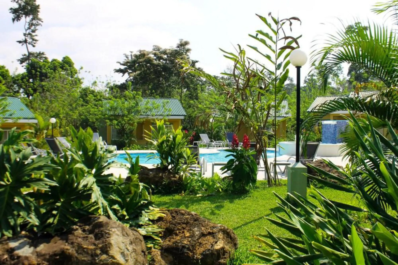Corinto Pearl Eco Resort
