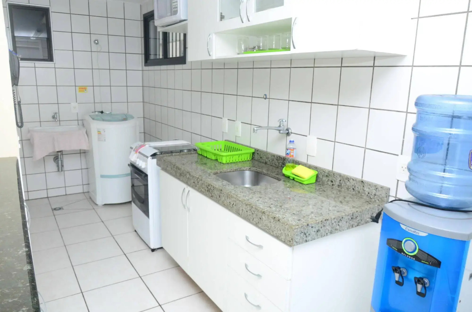 Beach Apartment Alta Vista