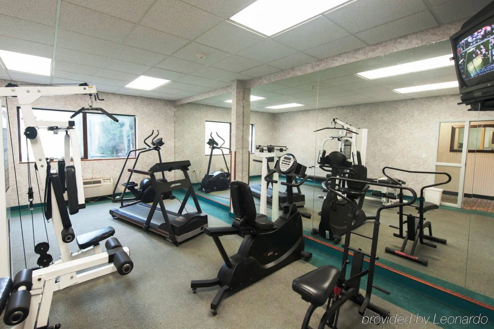 Red Roof Inn Carlisle