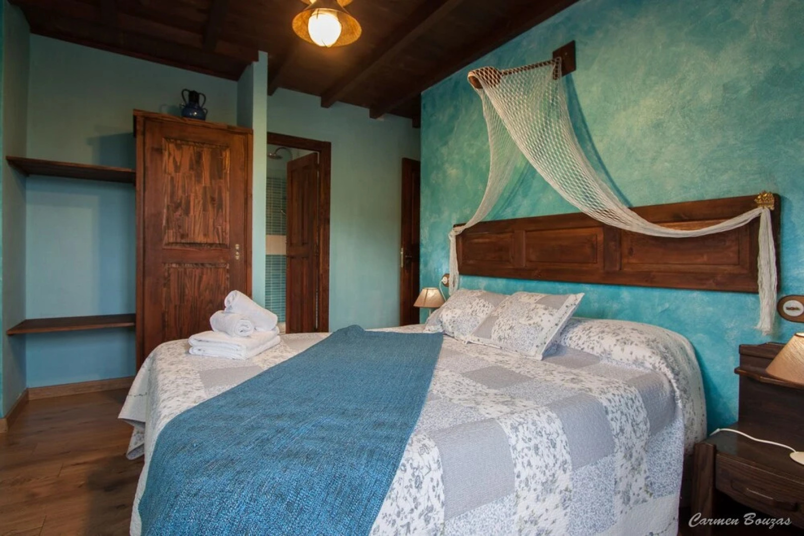 El Conventu del Asturcon