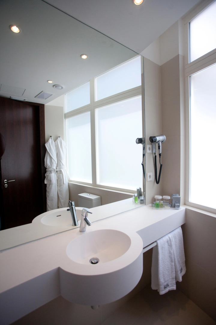 Hotel Carrís Casa de la Troya