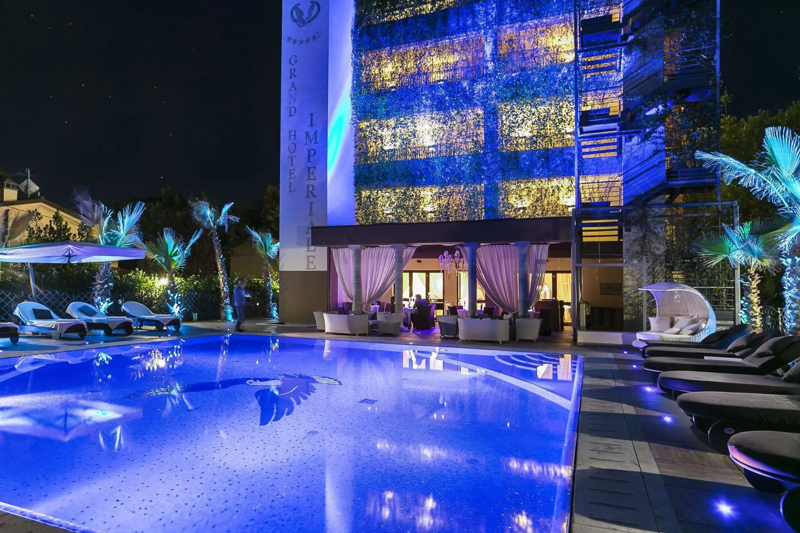 Grand Hotel Imperiale