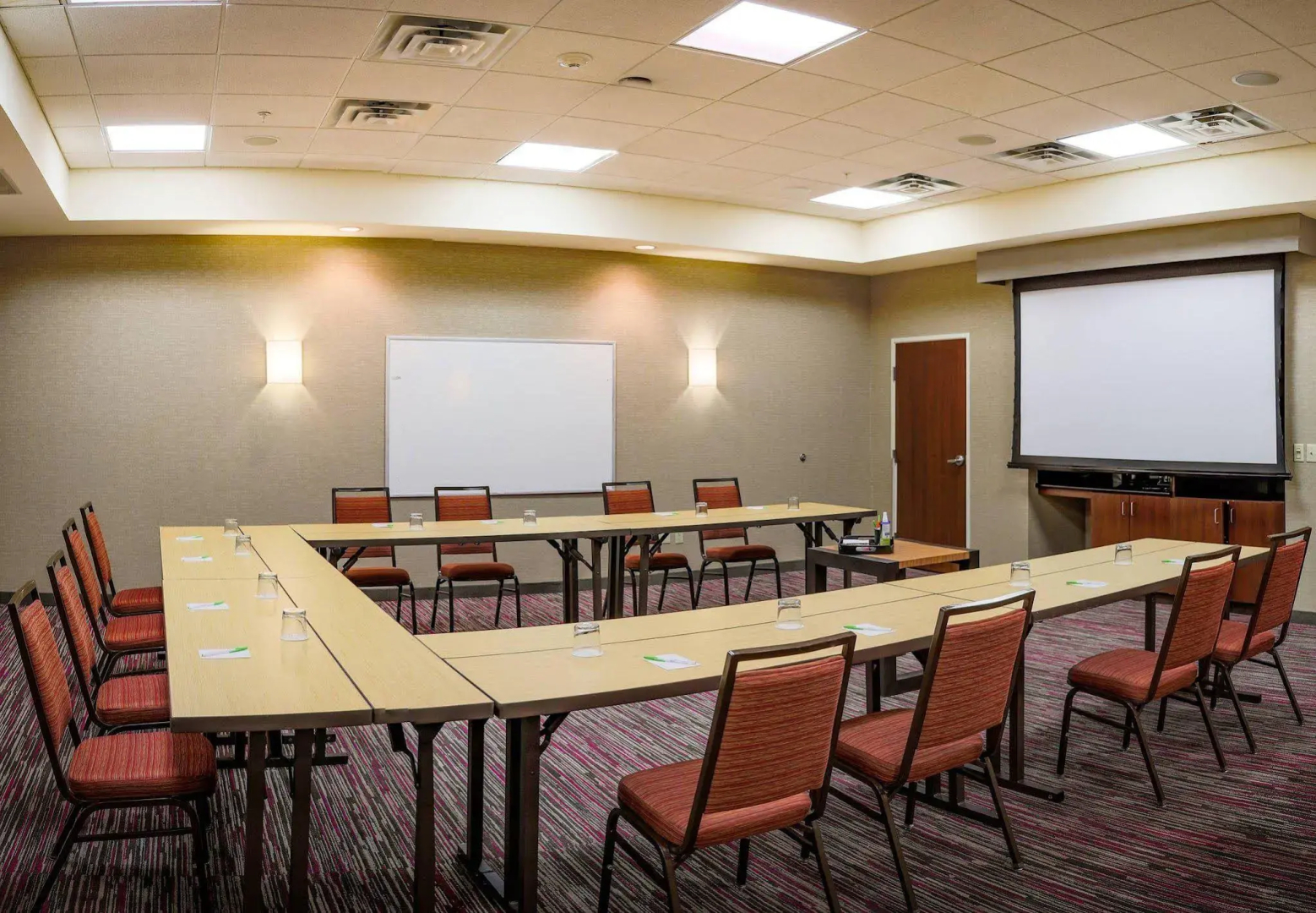 Courtyard by Marriott Norman