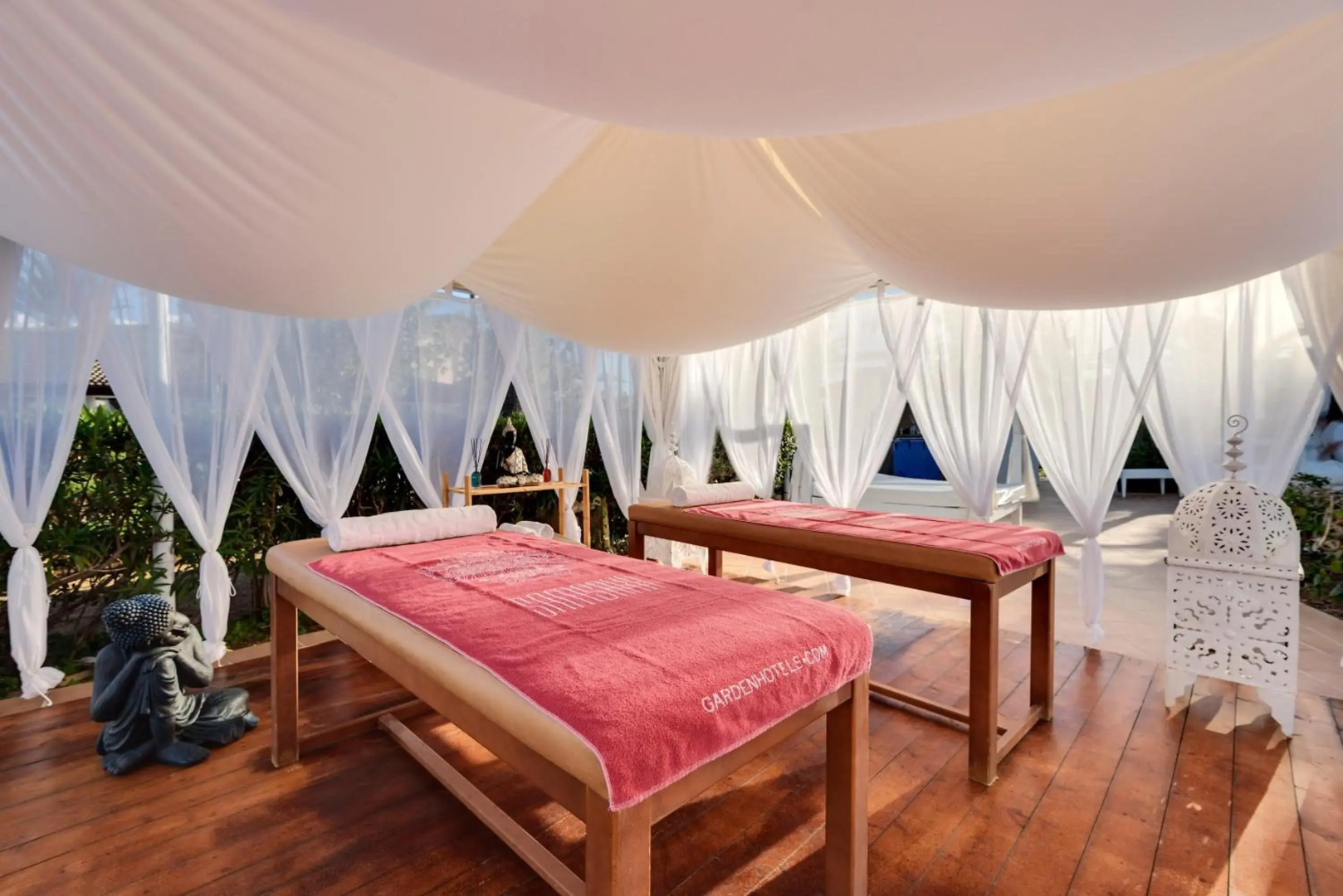 Garden Holiday Village, Adults Only  — New Garden Saladina for 2025