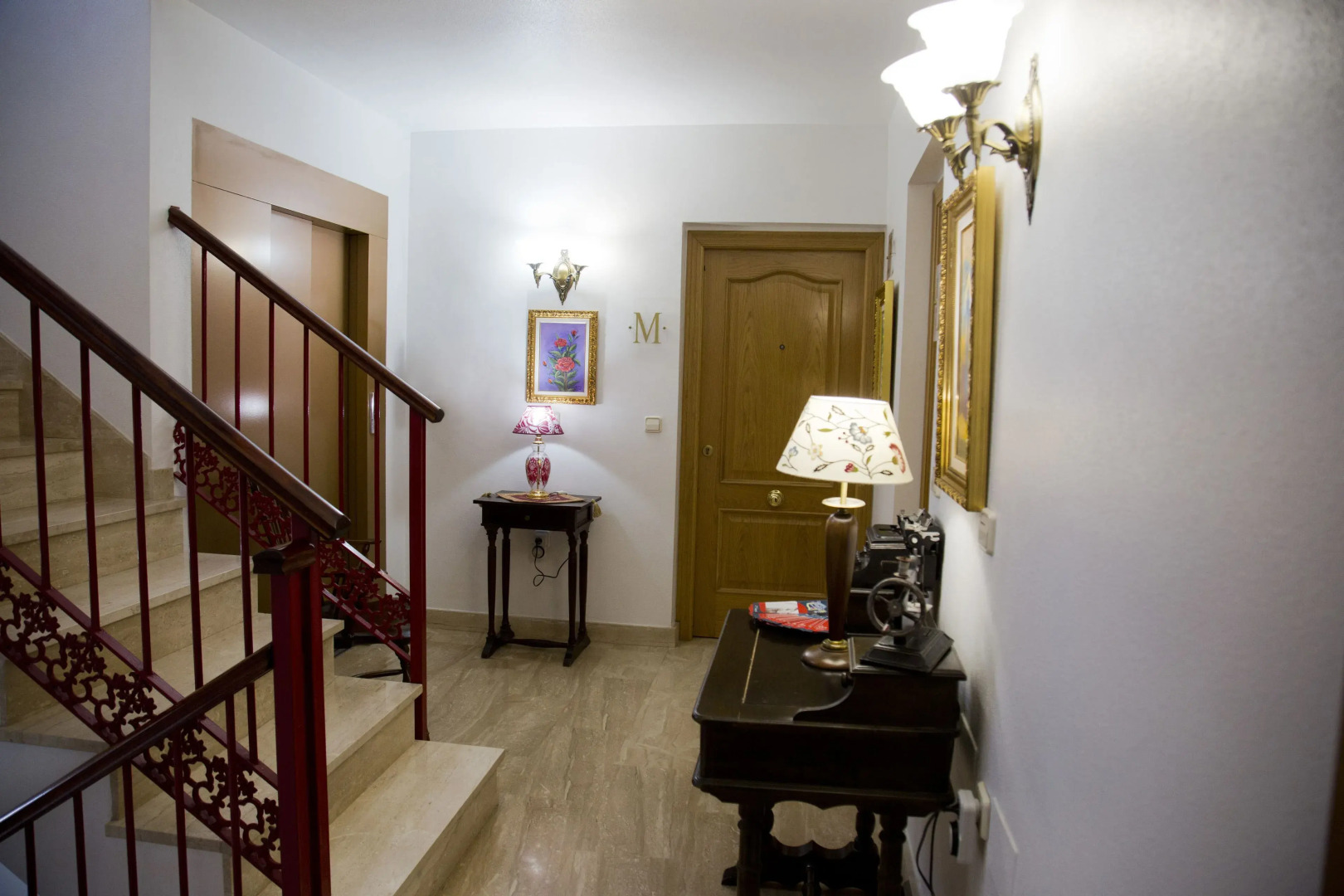 Apartamentos Turísticos Juanita Ope