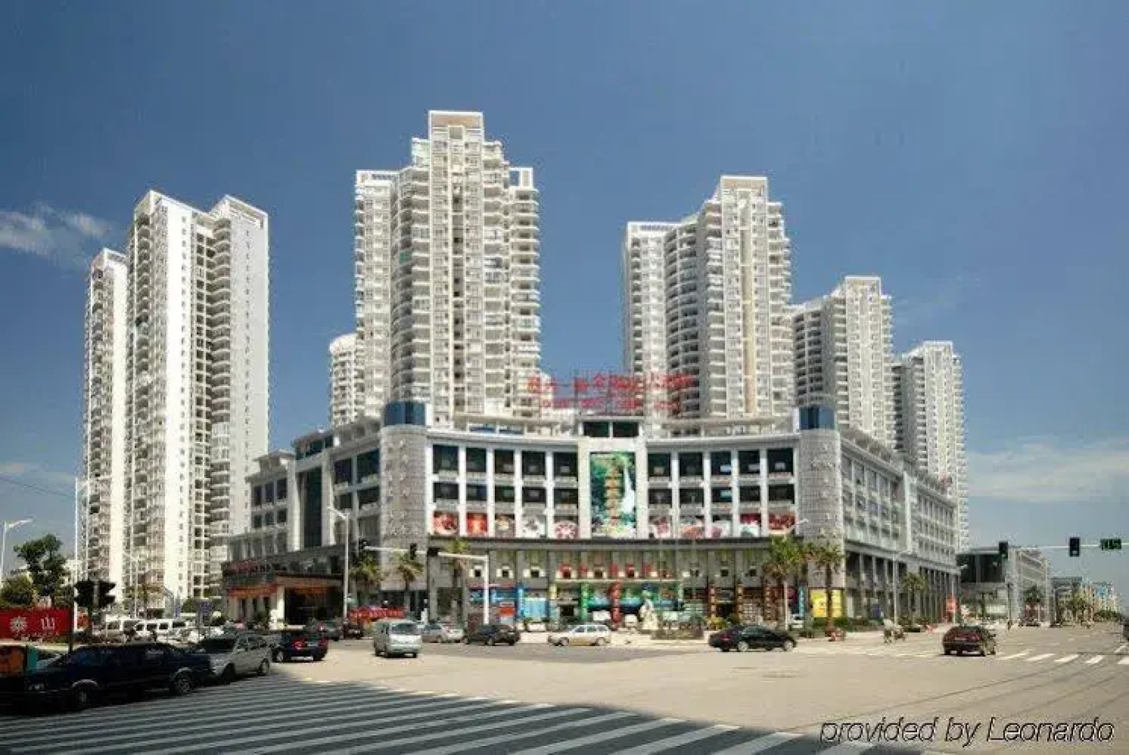 Skyer Gold Coast Hotel