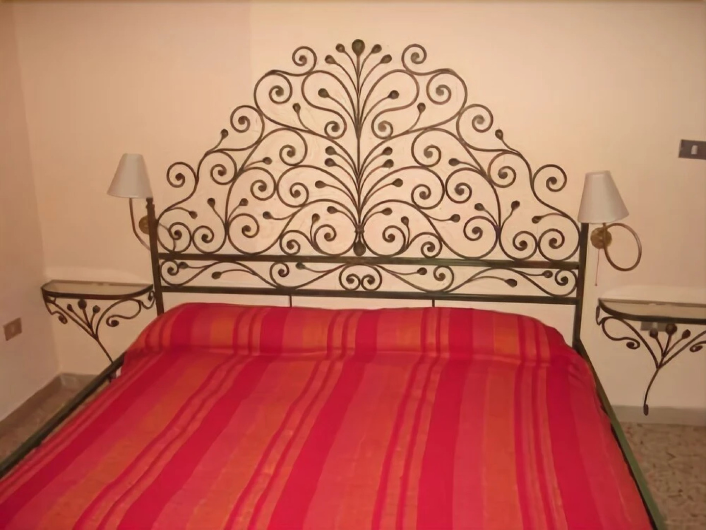 Residence La Fattoria