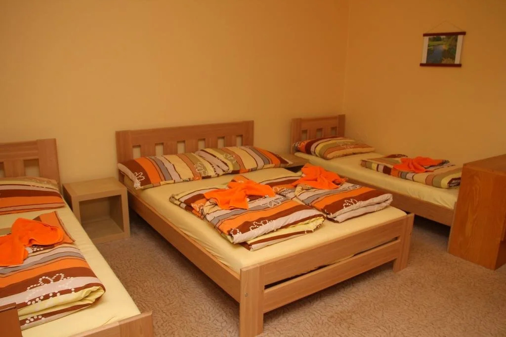 Horský Hotel Morava