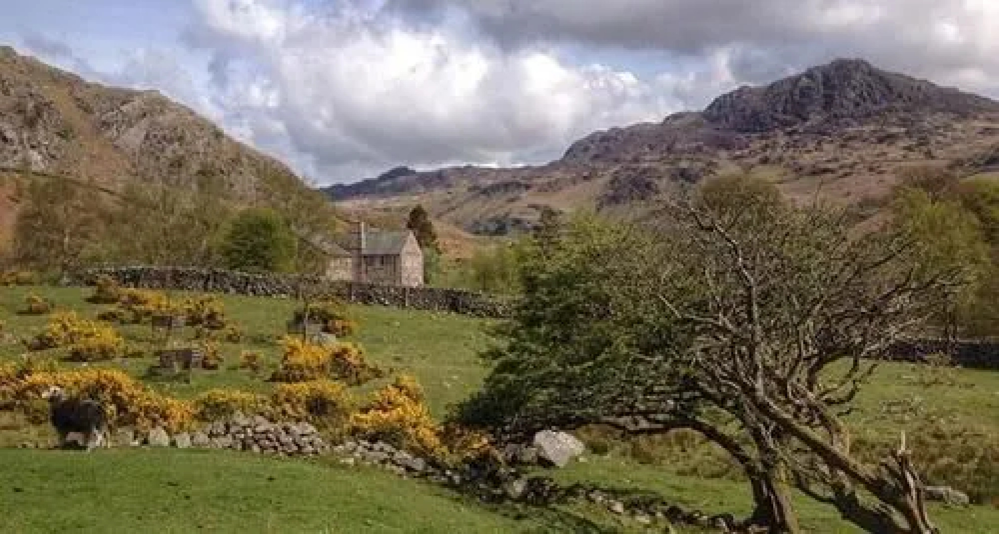 YHA Eskdale - Hostel