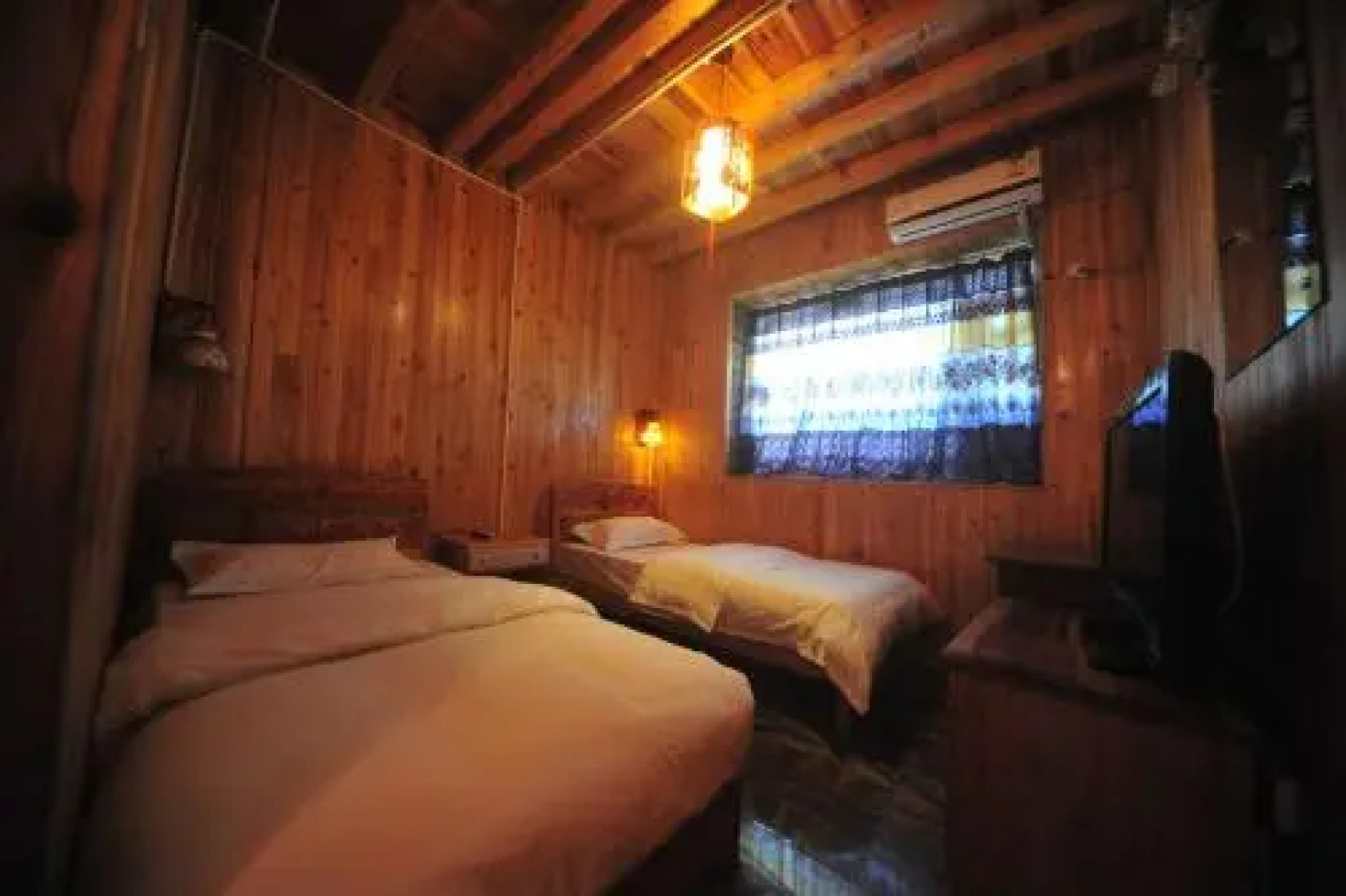 Sean Spring Guesthouse