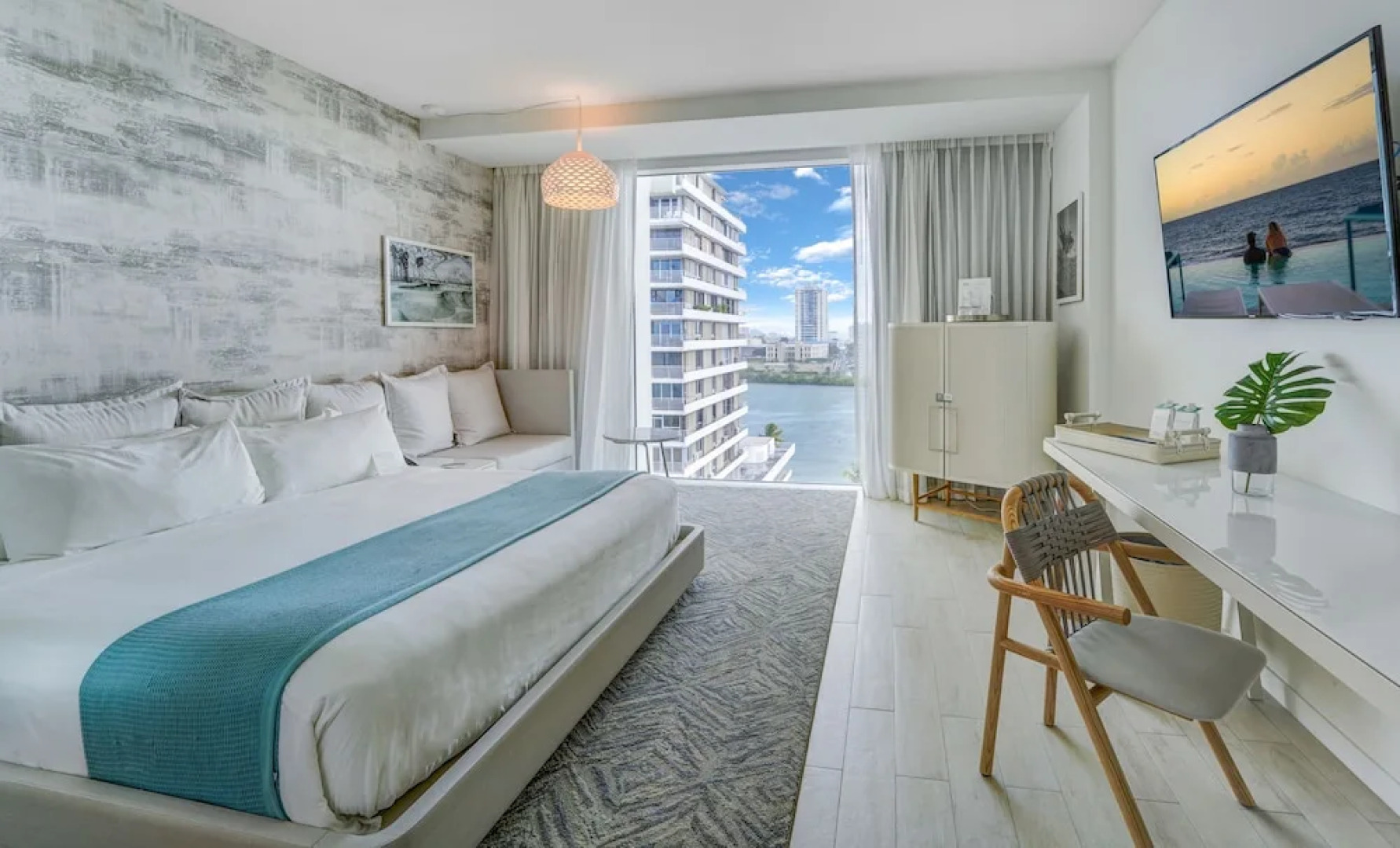 Condado Ocean Club - Adults Only